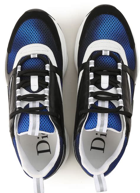 chaussure christian dior homme|christian dior sneakers for men.